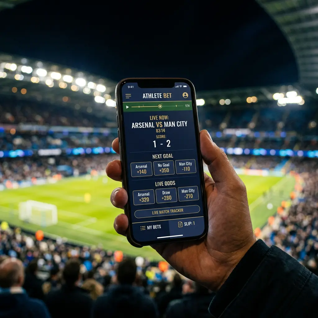 Mostbet aplikace sportovních sázek na chytrém telefonu - recenze CZ